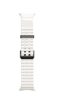 REPTORXWhiteStrap