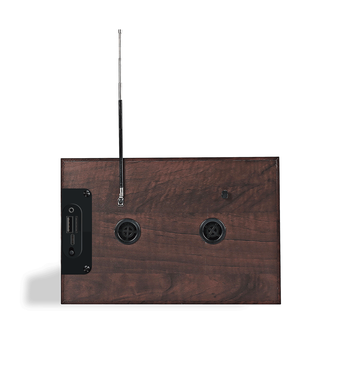 SM BT SPEAKER - RETRO CLASSIC 2.0