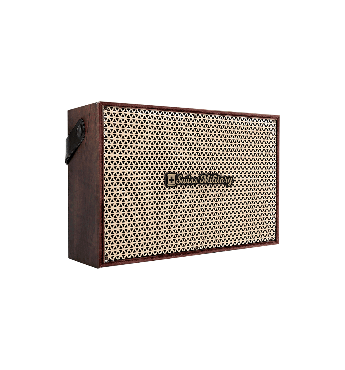 SM BT SPEAKER - RETRO CLASSIC 2.0