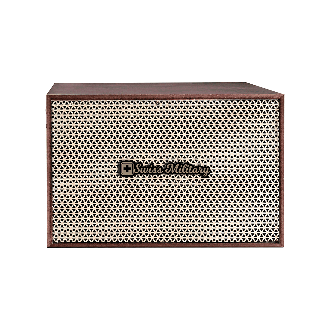 SM BT SPEAKER - RETRO CLASSIC 2.0