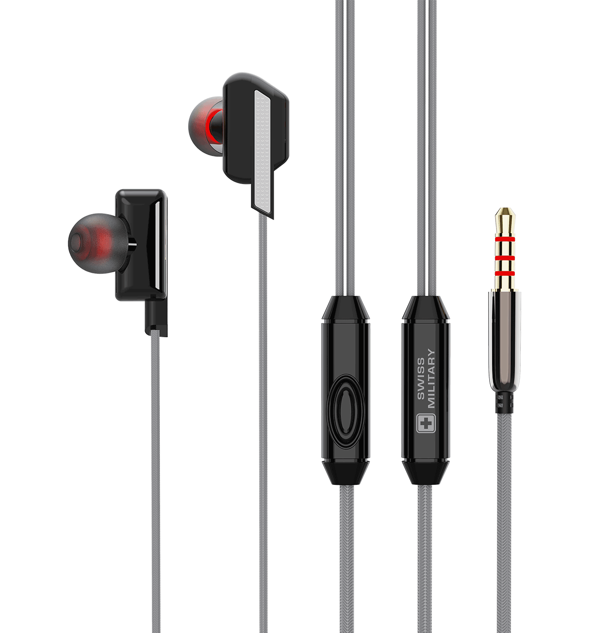 REVERB EARPHONE