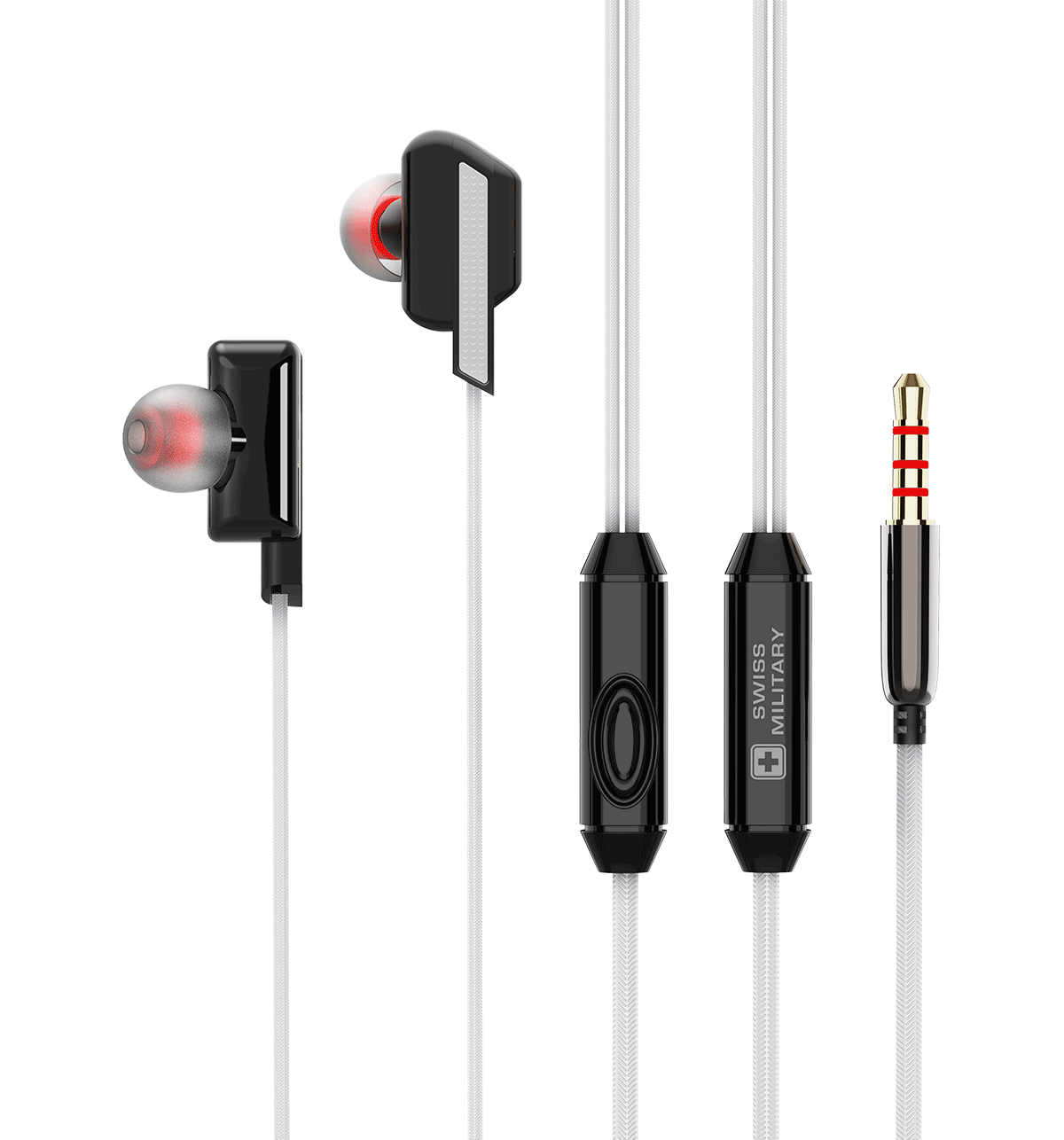 REVERB EARPHONE