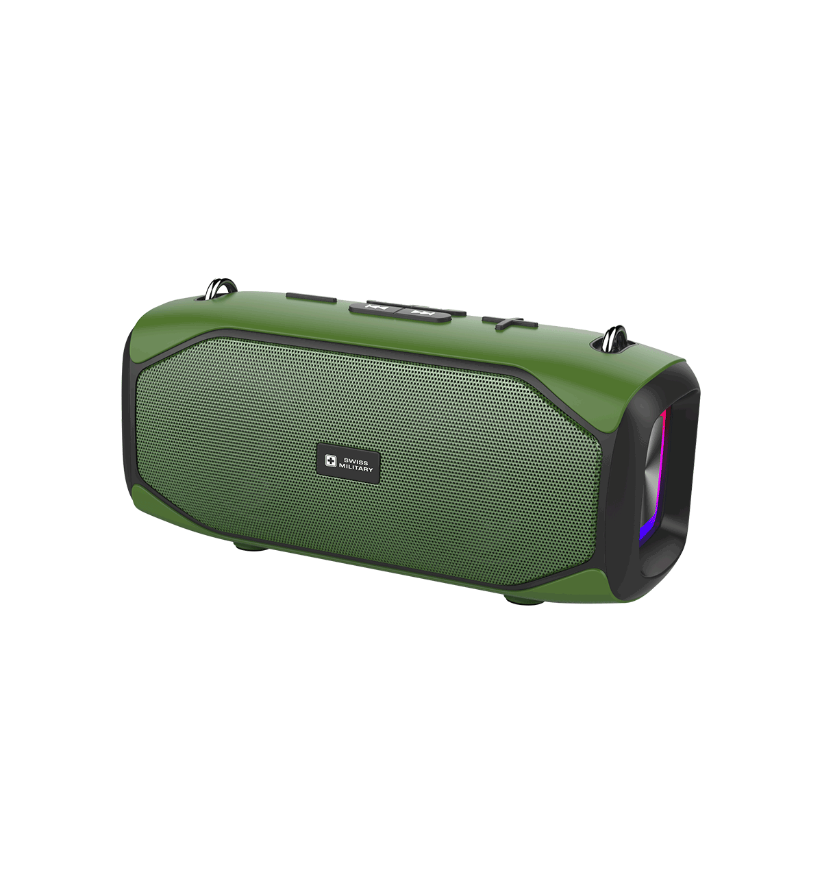 SM BT SPEAKER RAPLI