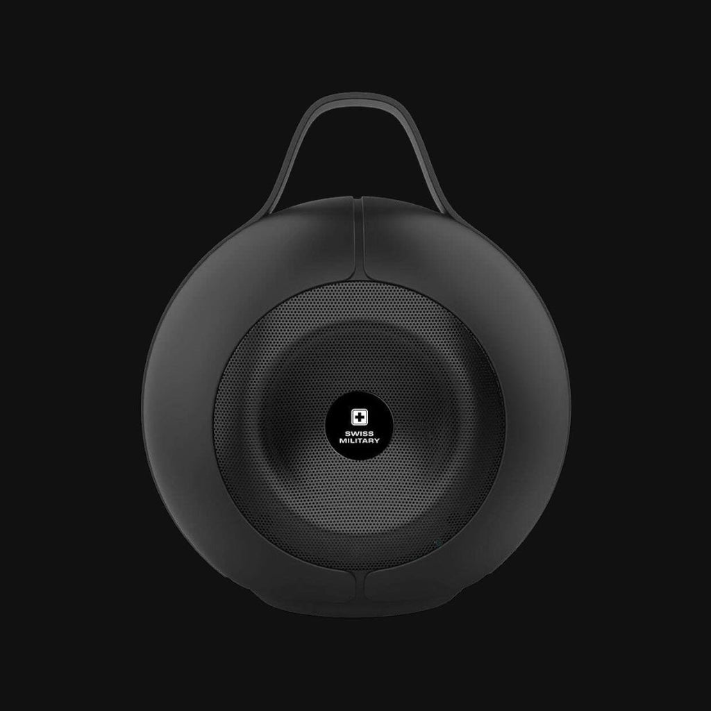 Ancha Wazowski Bluetooth Speaker