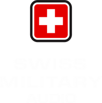 Swiss Military Audio