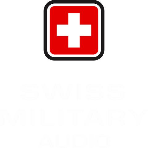 Swiss Military Audio