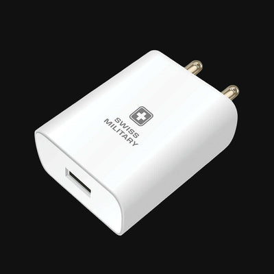 SWISS - THUNDER 44W WITH CABLE