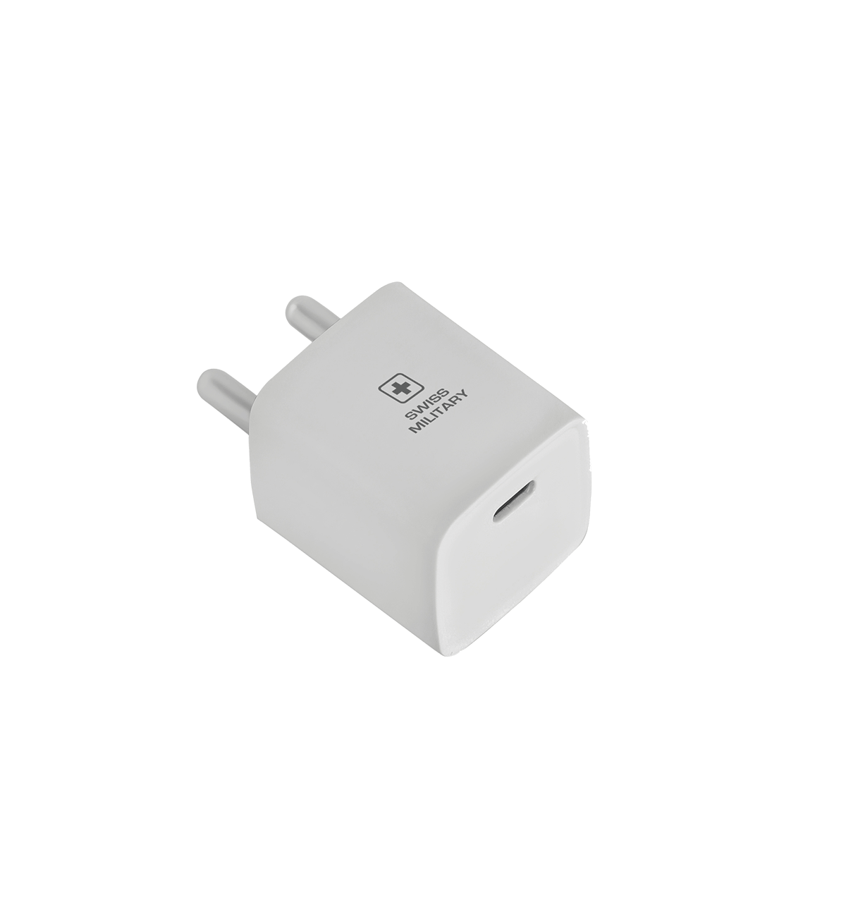 SWISS CHARGER - Tiny 20W