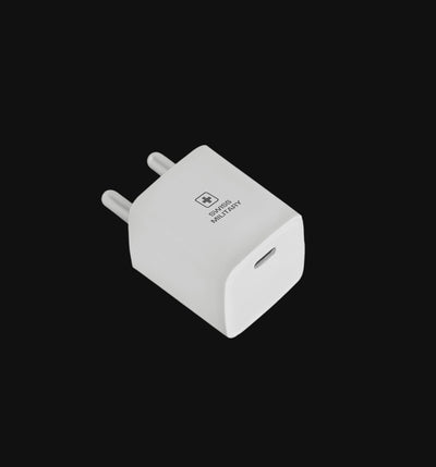SWISS CHARGER - Tiny 20W