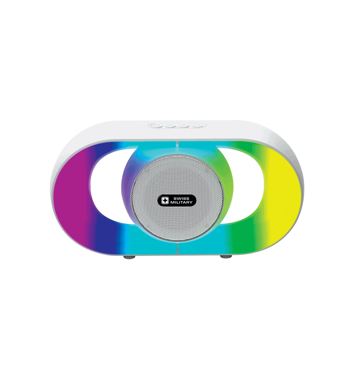 SM UREE BT Speaker With RGB Lights