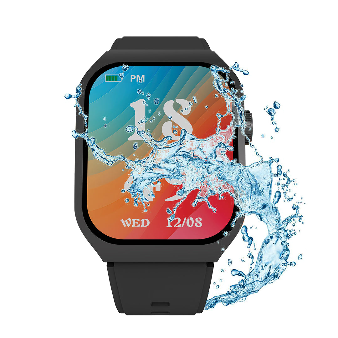 SMART WATCH - VERVE ARC