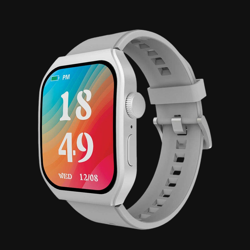 SMART WATCH - VERVE ARC