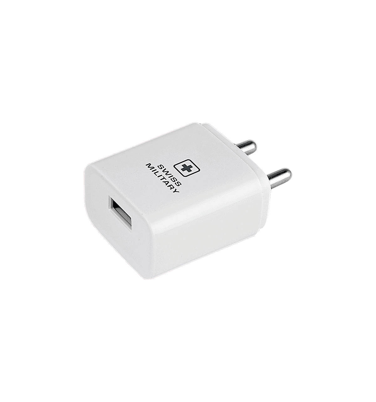 SWISS CHARGER - Voltaic 2.4+ With Micro Cable