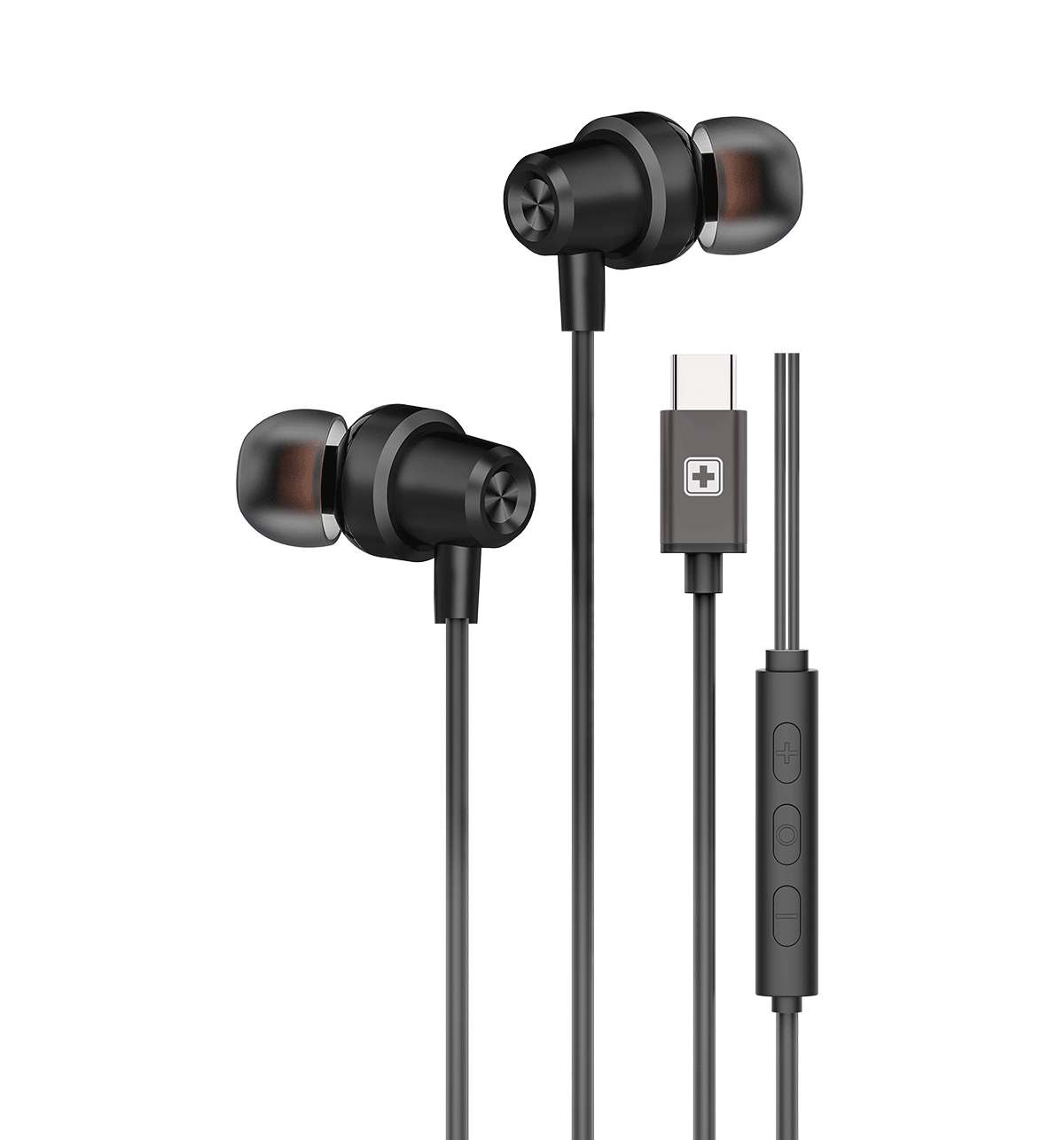 SM TYPE-C EARPHONE Water Fi