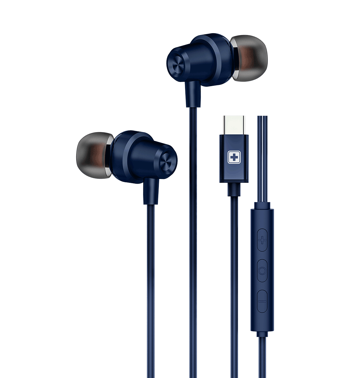 SM TYPE-C EARPHONE Water Fi