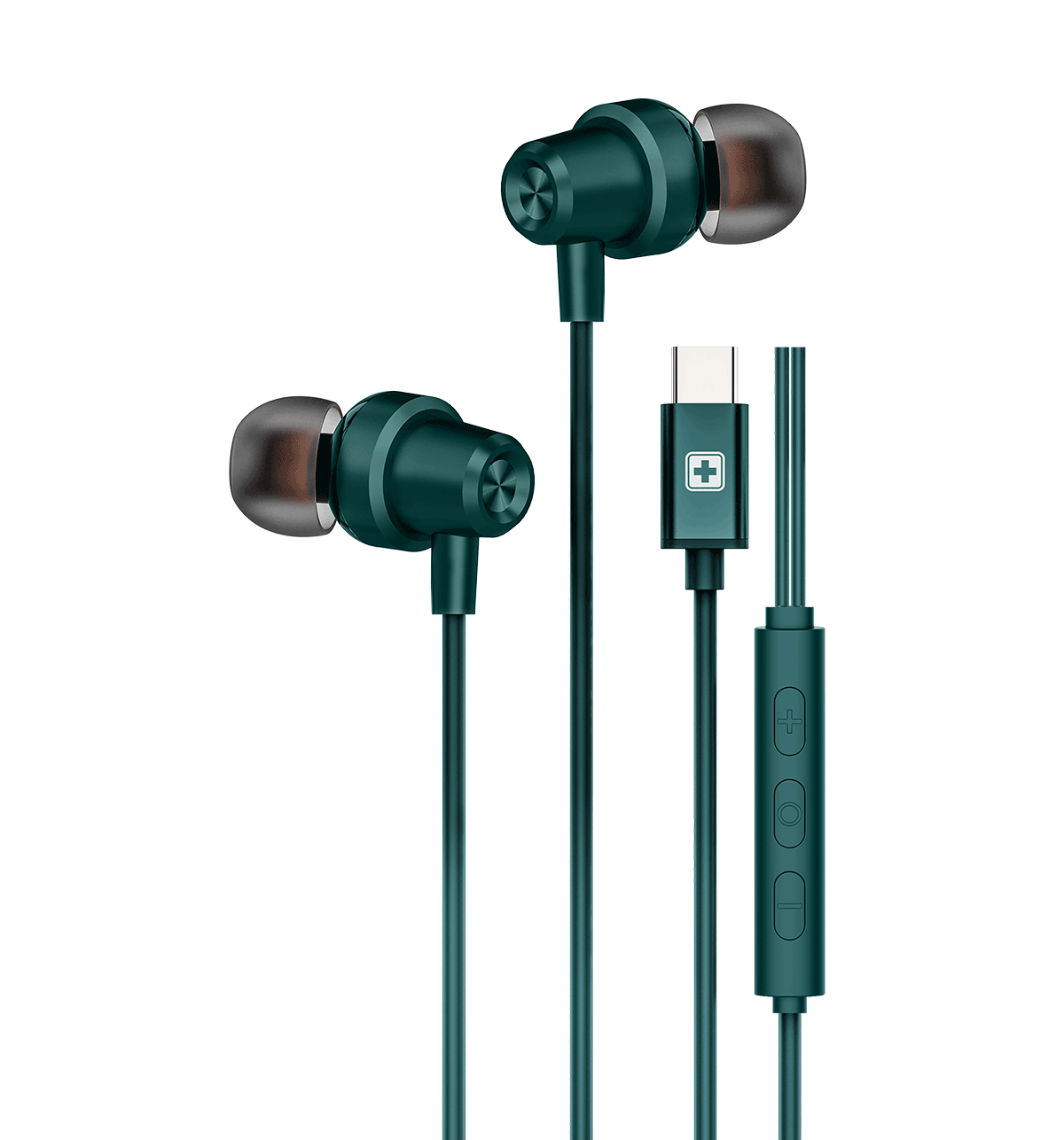 SM TYPE-C EARPHONE Water Fi