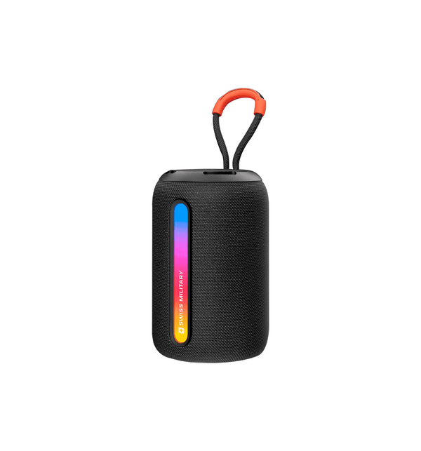 WIGGLY 5W BLUETOOTH SPEAKER