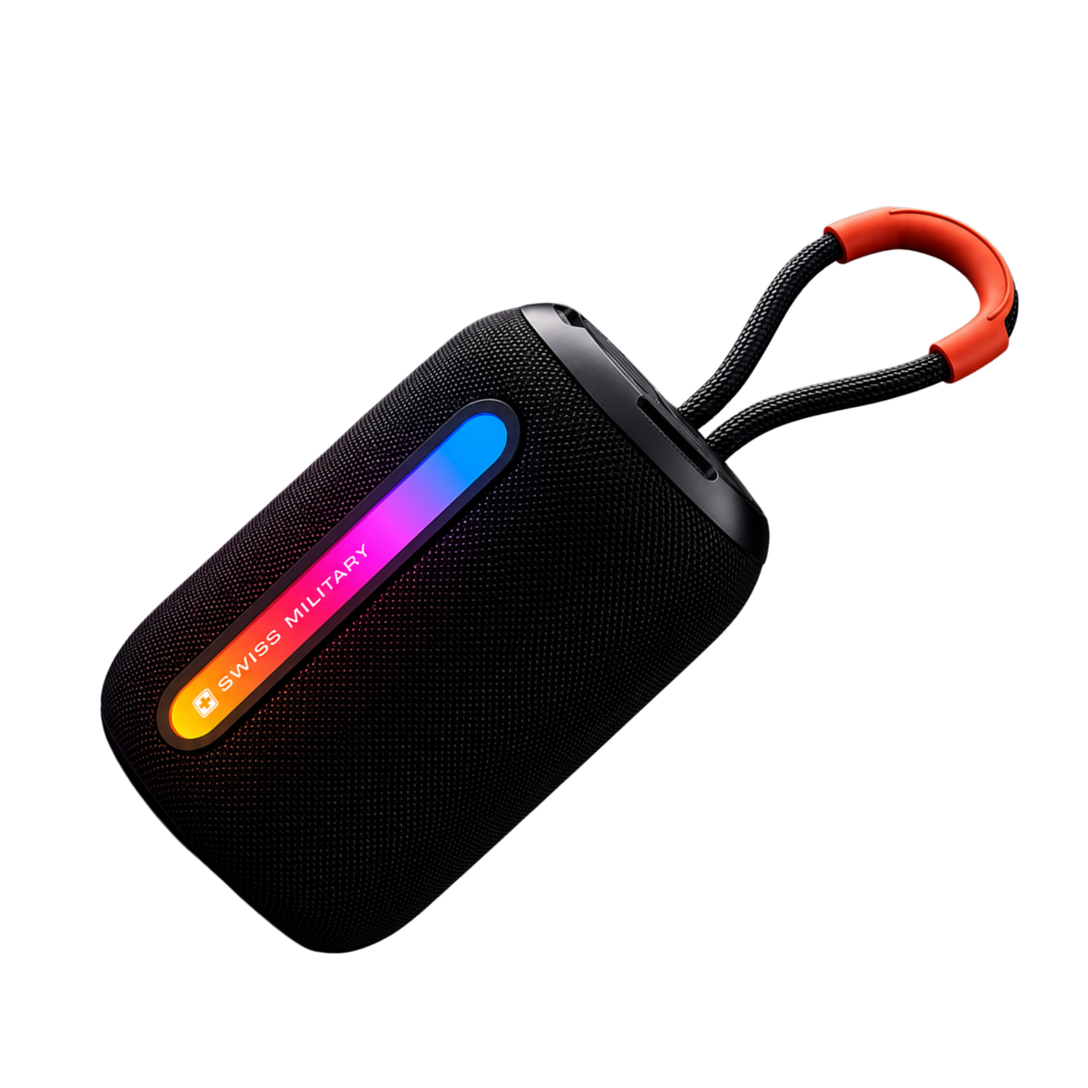 Wiggly 6W Bluetooth Speaker