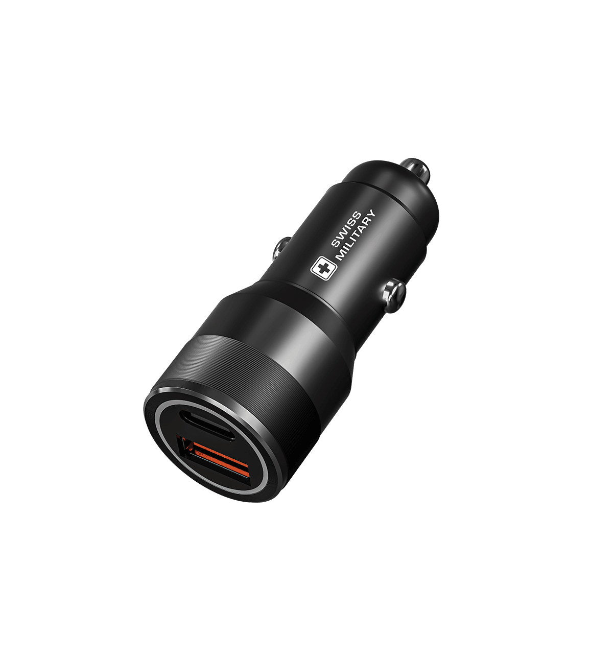 SWISS CHARGER - ZAP 65+