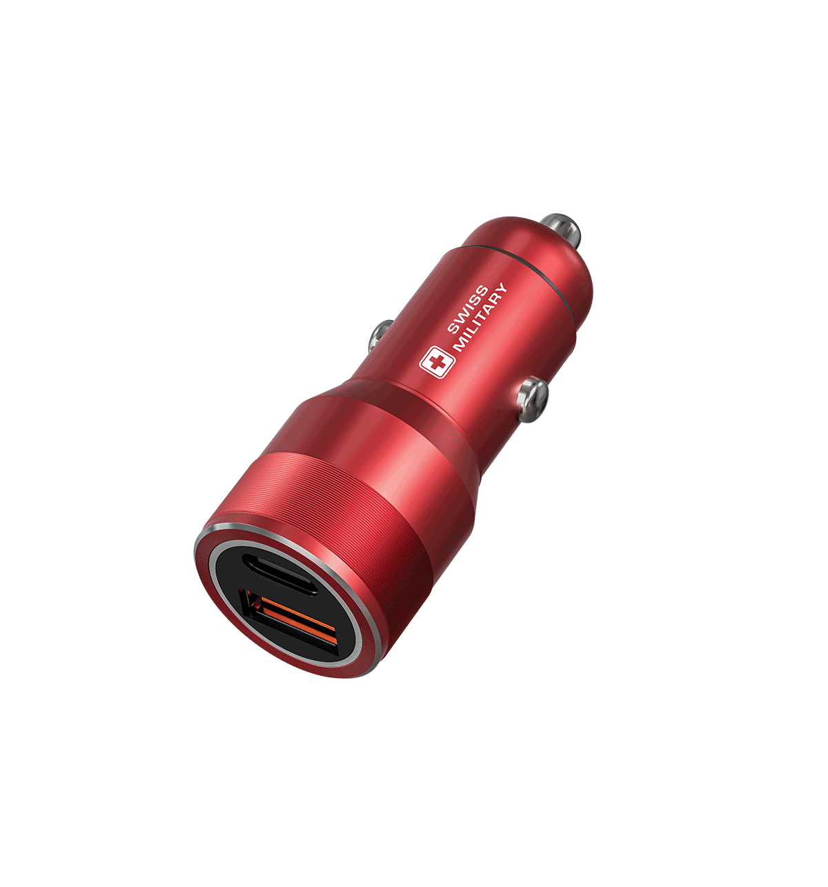 SWISS CHARGER - ZAP 65+