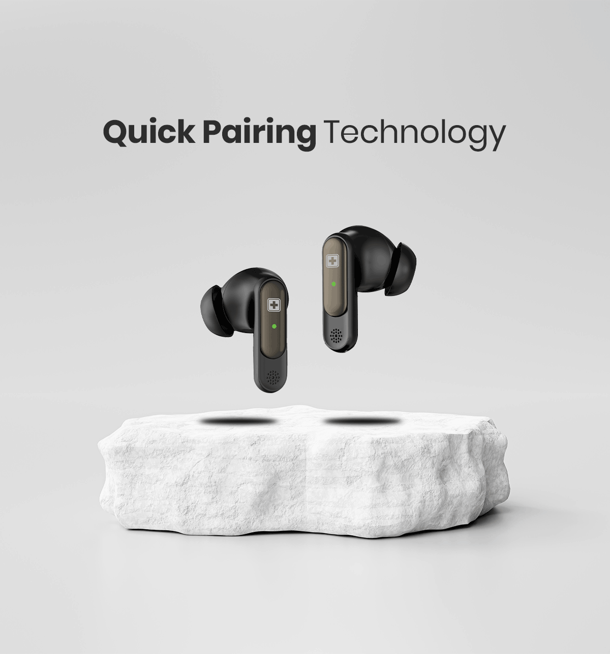 SM TRUE WIRELESS STEREO- ZEUS PLUS