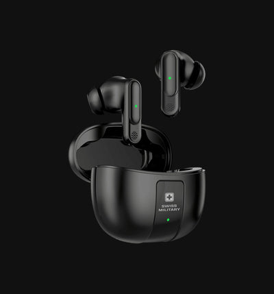 TRUE WIRELESS STEREO- ZEUS PLUS