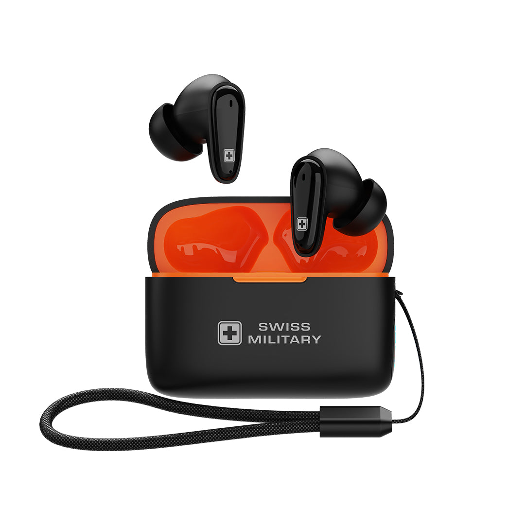 SM TRUE WIRELESS STEREO- OCTA PODS