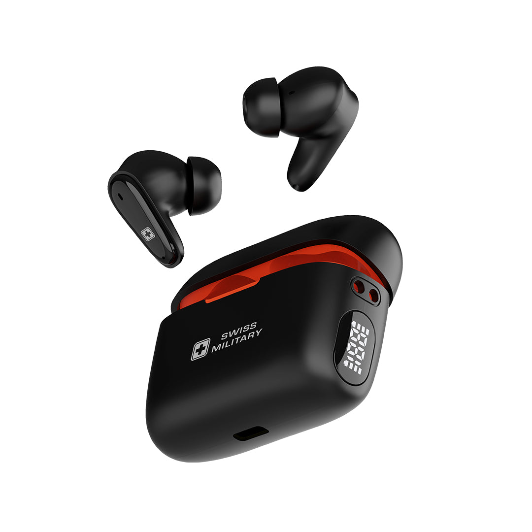 SM TRUE WIRELESS STEREO- OCTA PODS