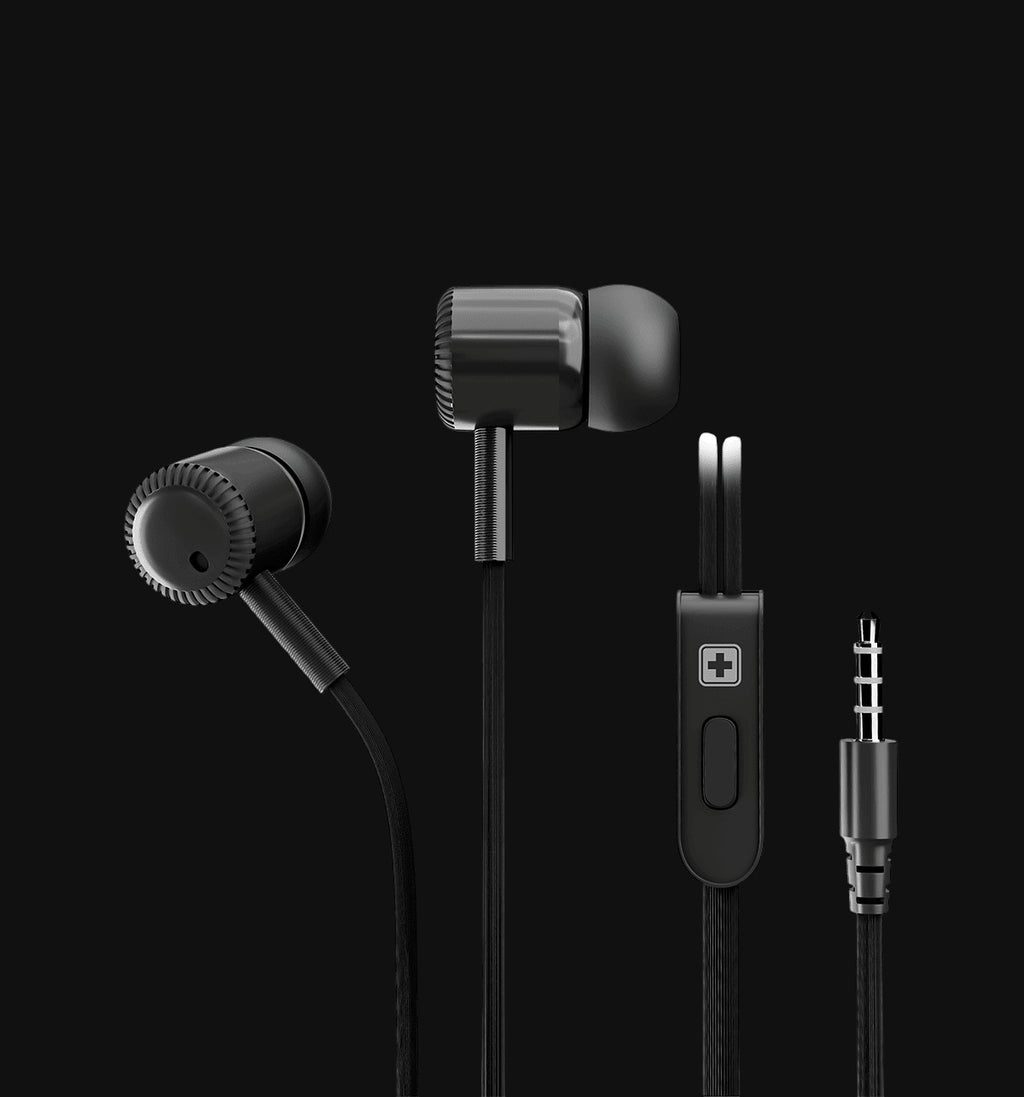 EARPHONE JUICE-IV