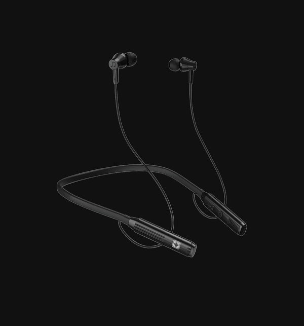 SWISS NECKBAND - KIV - I
