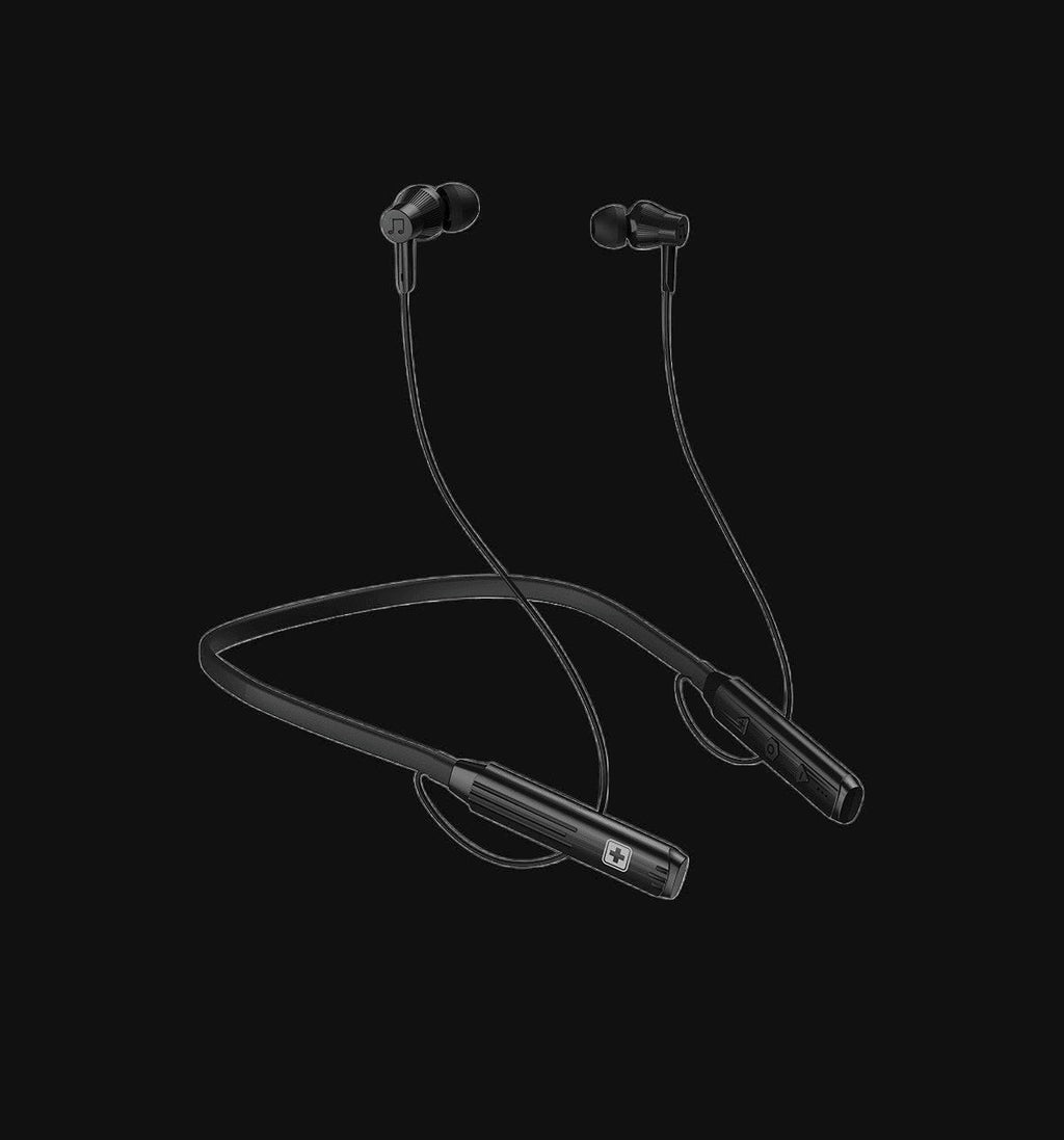 SWISS NECKBAND - KIV - I