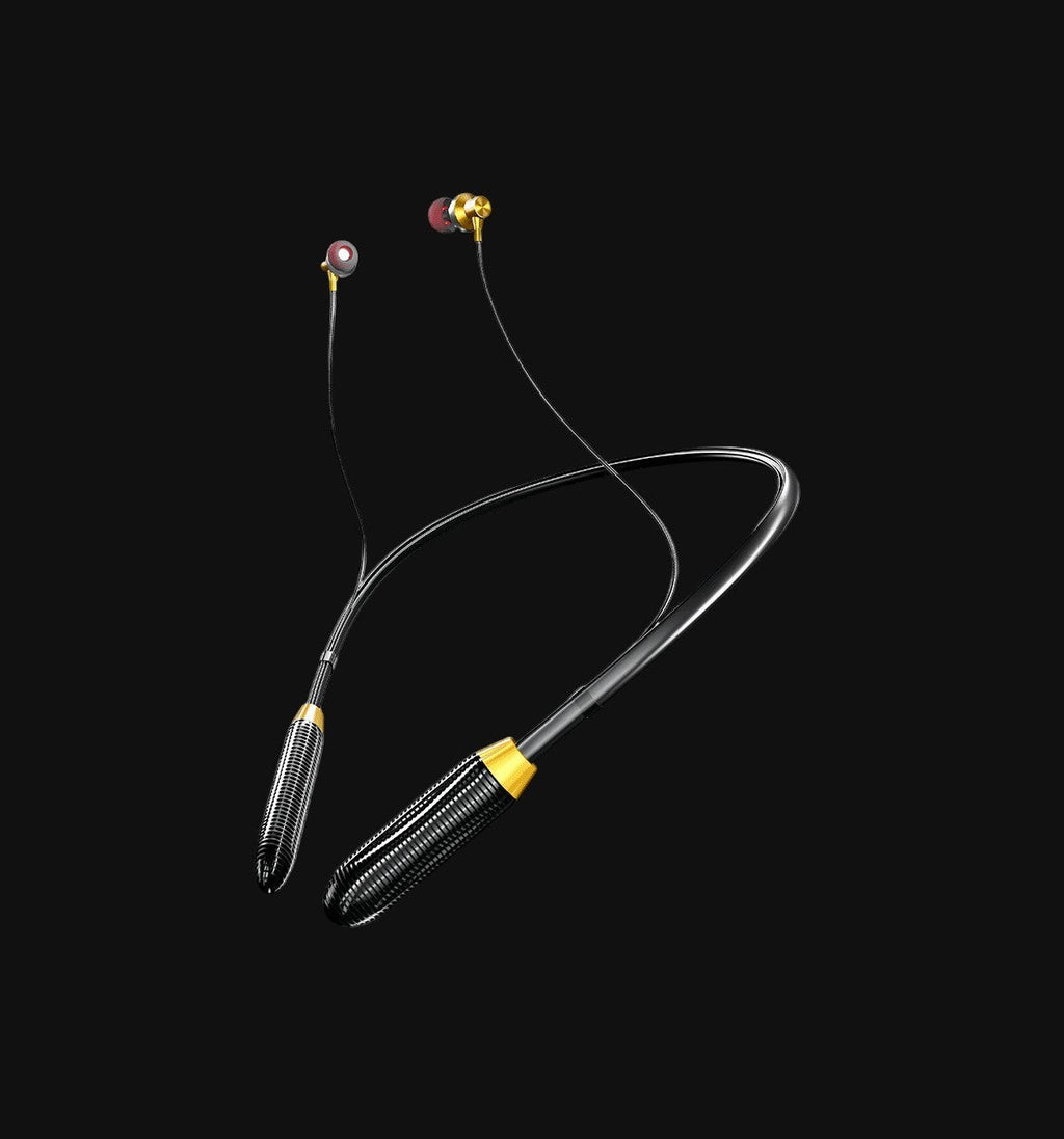 SWISS NECKBAND - MELLOW-O