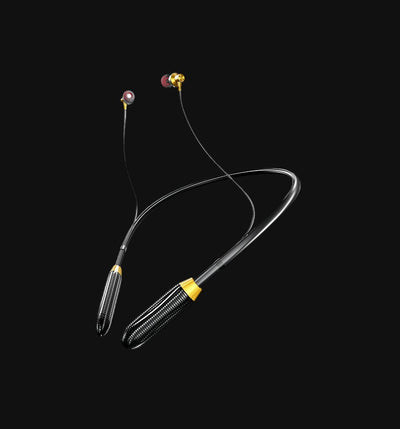SWISS NECKBAND - MELLOW-O