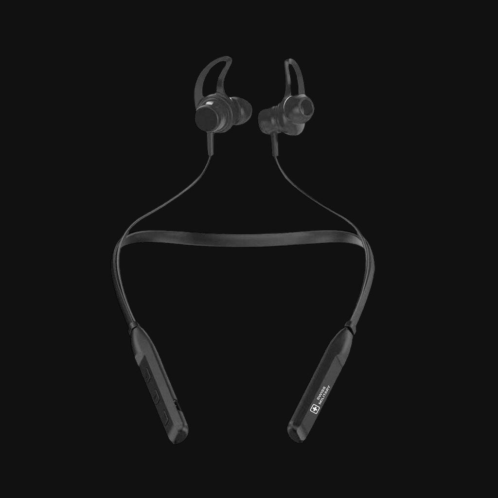 SWISS NECKBAND - VIBE
