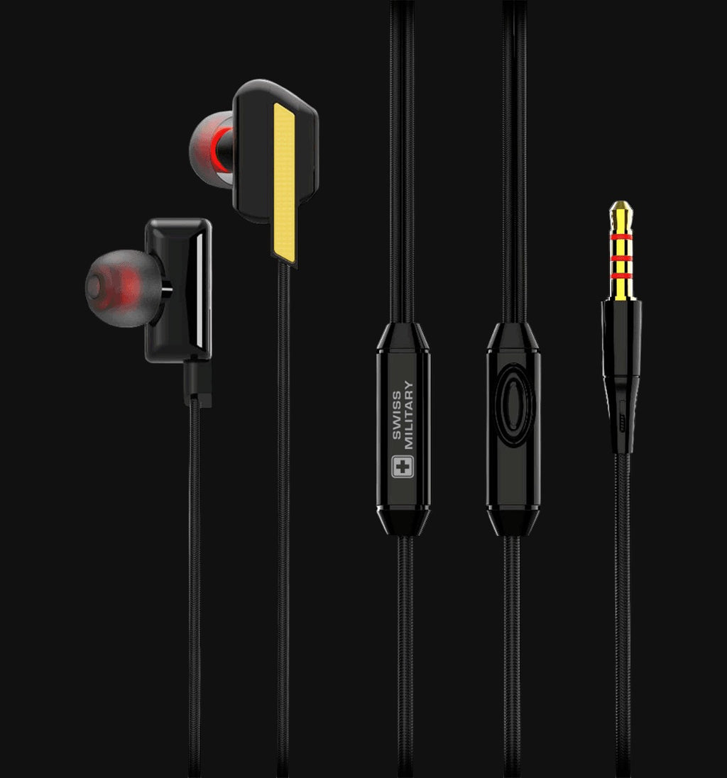 REVERB EARPHONE