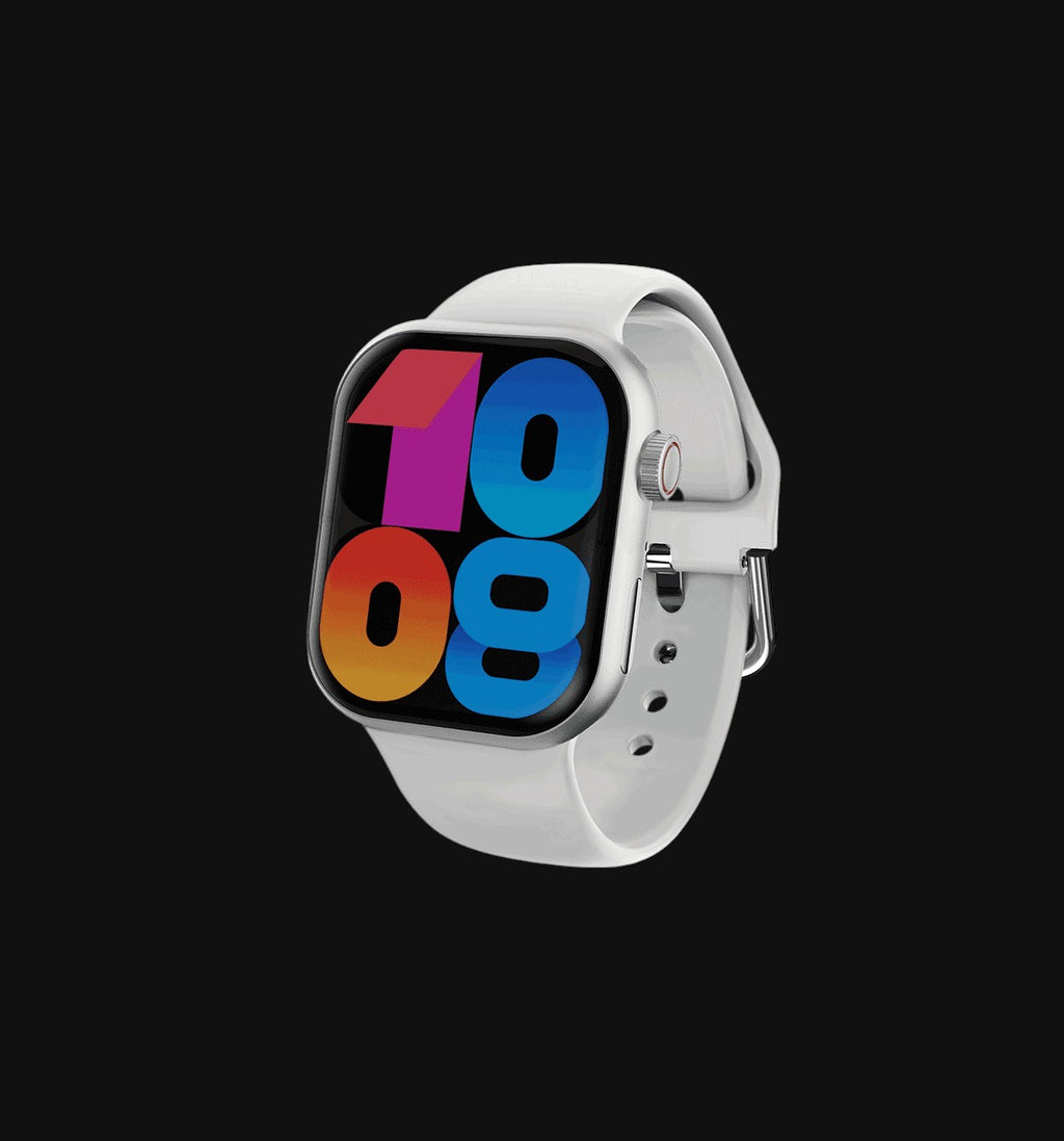 SMART WATCH ANKAA 7S
