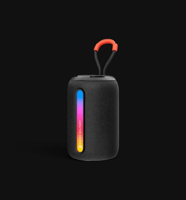 Wiggly 5W Bluetooth Speaker