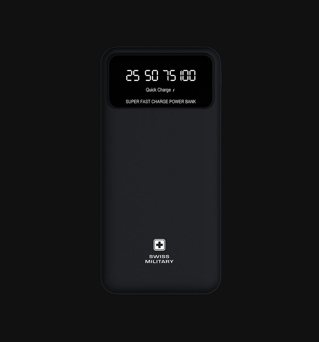 POWER BANK ELECTRA 10K/A