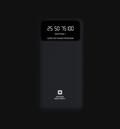 POWER BANK ELECTRA 10K/A
