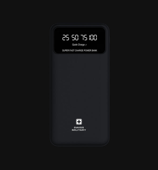 POWER BANK ELECTRA 10K/A