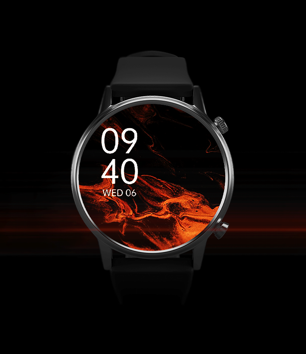 watch mobile