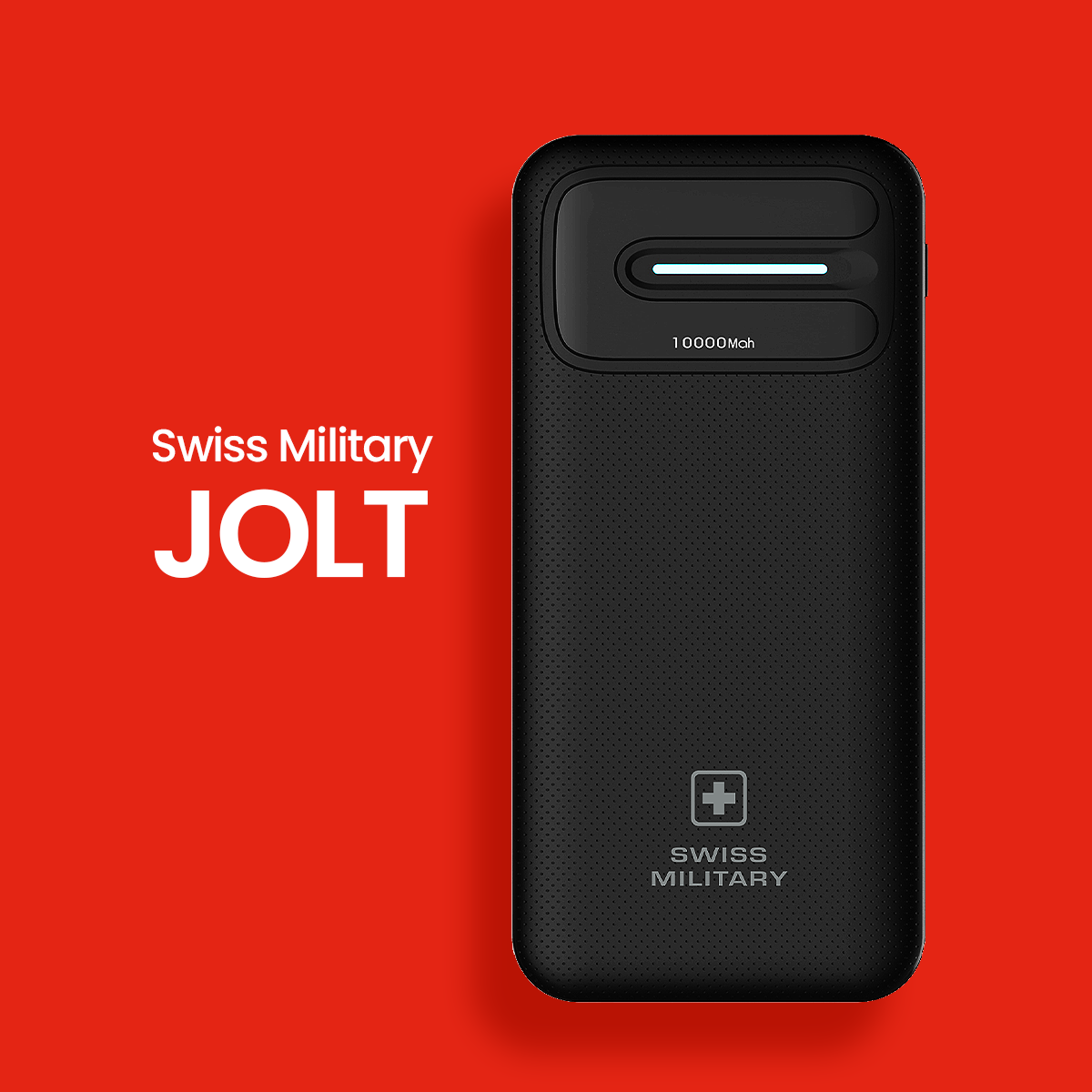 SM-JOLT: THE ULTIMATE COMPACT CHARGER TO KEEP YOU JUICED ON THE GO!