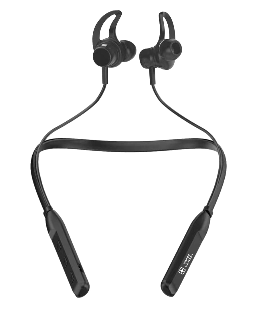 Swiss Military Audio VIBE Neckband